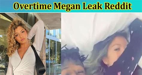 antonio brown and overtime megan leak|[Full Original Video] Overtime Megan Twitter Video: Check。